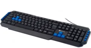  Oklick 750G / USB Multimedia Gamer