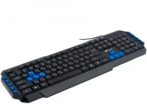  Oklick 750G / USB Multimedia Gamer