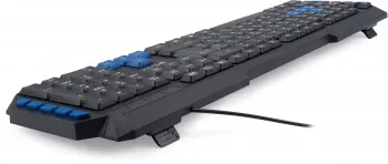  Oklick 750G / USB Multimedia Gamer