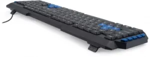  Oklick 750G / USB Multimedia Gamer