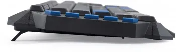  Oklick 750G / USB Multimedia Gamer