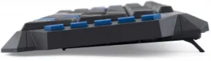  Oklick 750G / USB Multimedia Gamer