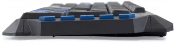  Oklick 750G / USB Multimedia Gamer