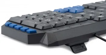  Oklick 750G / USB Multimedia Gamer