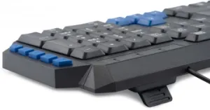  Oklick 750G / USB Multimedia Gamer