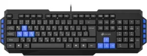  Oklick 750G / USB Multimedia Gamer