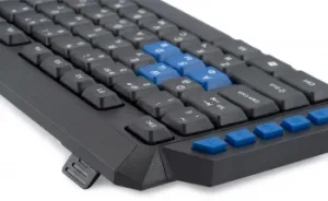  Oklick 750G / USB Multimedia Gamer