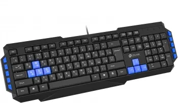  Oklick 750G / USB Multimedia Gamer