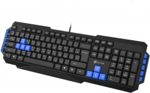  Oklick 750G / USB Multimedia Gamer