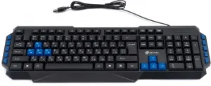  Oklick 750G / USB Multimedia Gamer