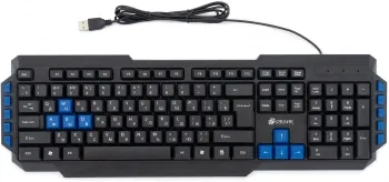  Oklick 750G / USB Multimedia Gamer