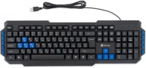  Oklick 750G / USB Multimedia Gamer
