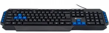  Oklick 750G / USB Multimedia Gamer