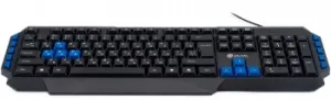  Oklick 750G / USB Multimedia Gamer