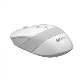  A4Tech Fstyler FG10S /  (2000dpi) silent  USB (4but)