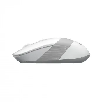  A4Tech Fstyler FG10S /  (2000dpi) silent  USB (4but)