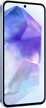  Samsung Galaxy A55 8/128GB Awesome Ice blue arabic