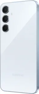  Samsung Galaxy A55 8/128GB Awesome Ice blue arabic