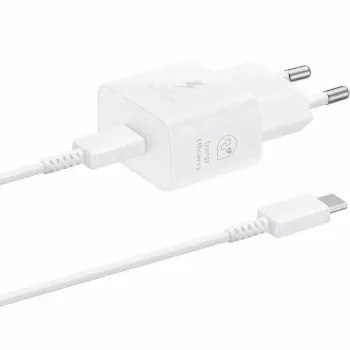 ./. Samsung EP-T2510 25W 3A (PD) USB Type-C  (EP-T2510XWEGEU)
