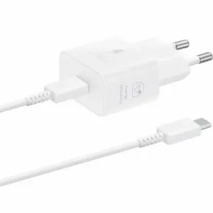  ./. Samsung EP-T2510 25W 3A (PD) USB Type-C  (EP-T2510XWEGEU)