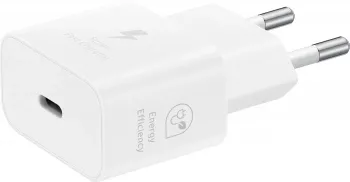  ./. Samsung EP-T2510 25W 3A (PD) USB Type-C  (EP-T2510XWEGEU)