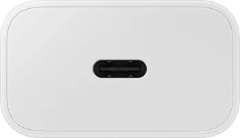  ./. Samsung EP-T2510 25W 3A (PD) USB Type-C  (EP-T2510XWEGEU)