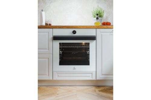    Lex EDP 607 WH Wide Series 
