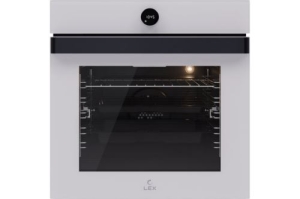    Lex EDP 607 WH Wide Series 