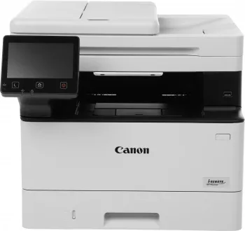  Canon i-Sensys MF463DW (5951C008), //, (A4, 1200dpi, 40ppm, 1Gb, DADF