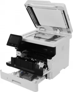   Canon i-Sensys MF463DW (5951C008), //, (A4, 1200dpi, 40ppm, 1Gb, DADF
