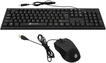  +  Oklick 620M : : USB