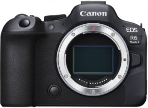  Canon EOS R6 Mark II  24.2Mpix 3 4K WiFi LP-E6NH ( )