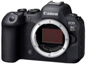  Canon EOS R6 Mark II  24.2Mpix 3 4K WiFi LP-E6NH ( )