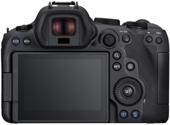  Canon EOS R6 Mark II  24.2Mpix 3 4K WiFi LP-E6NH ( )
