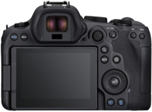  Canon EOS R6 Mark II  24.2Mpix 3 4K WiFi LP-E6NH ( )