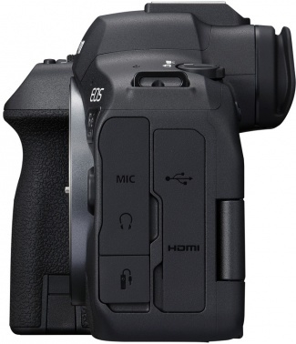  Canon EOS R6 Mark II  24.2Mpix 3 4K WiFi LP-E6NH ( )
