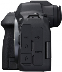  Canon EOS R6 Mark II  24.2Mpix 3 4K WiFi LP-E6NH ( )