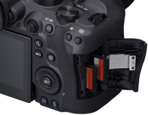  Canon EOS R6 Mark II  24.2Mpix 3 4K WiFi LP-E6NH ( )