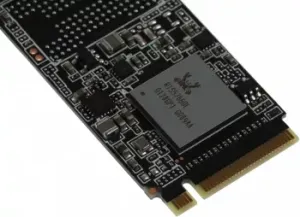 SSD ADATA 512Gb M.2  PCI-E LEGEND 710 [ALEG-710-512GCS]