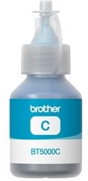  Brother BT5000C  DCPT300/500W/700W Cyan, 5000  (4)