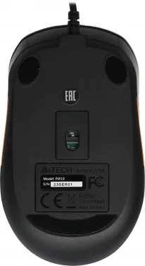  A4 Fstyler FM10 /  (1600dpi) USB (4but)