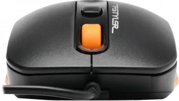  A4 Fstyler FM10 /  (1600dpi) USB (4but)