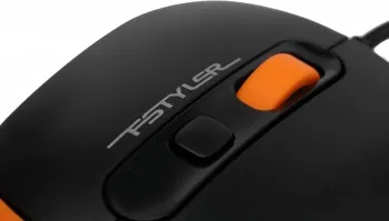  A4 Fstyler FM10 /  (1600dpi) USB (4but)