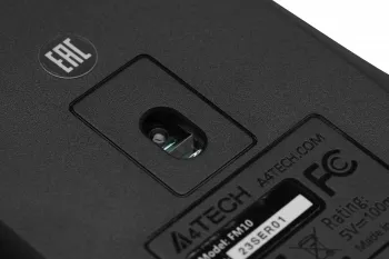  A4 Fstyler FM10 /  (1600dpi) USB (4but)