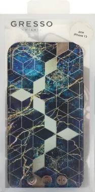  (-) GRESSO Meridian,  iPhone 13,  [gr17aaae8887]