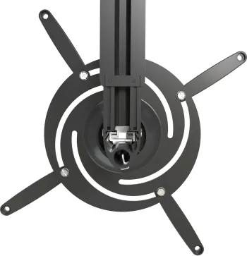    Cactus CS-VM-PR05B-BK  .10      