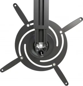    Cactus CS-VM-PR05B-BK  .10      