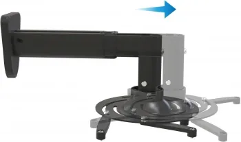    Cactus CS-VM-PR05B-BK  .10      