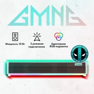  GMNG GG-SP100UB 2.0 10 
