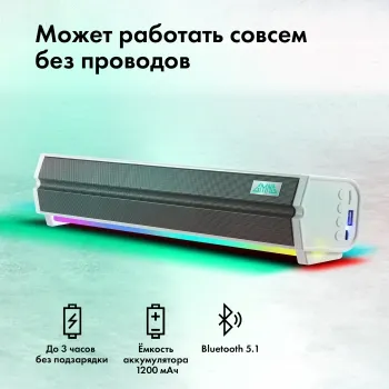  GMNG GG-SP100UB 2.0 10 